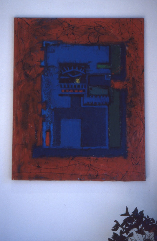 64T Kodak Slide Film - Contax 159mm