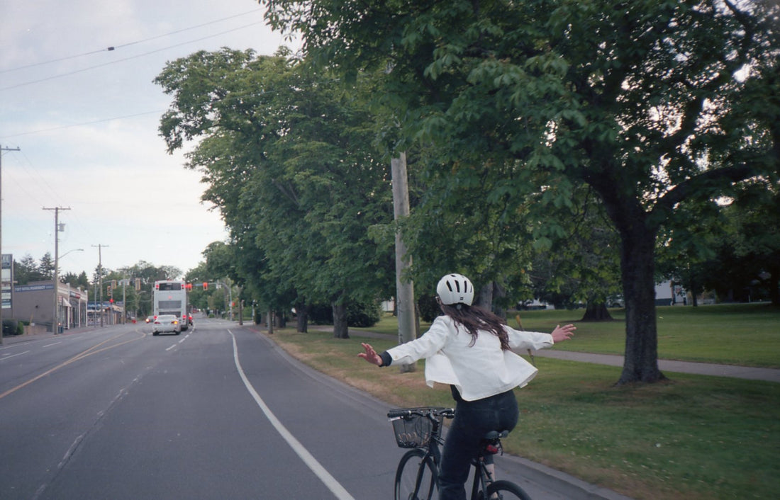 Kodak Ektar 100 - Yashica T4