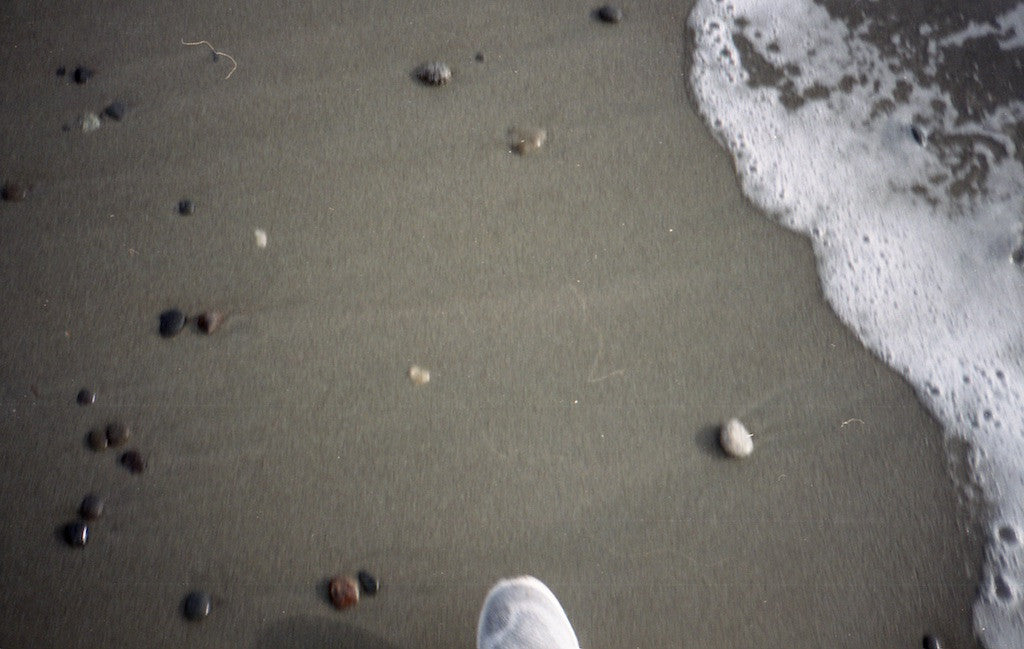 Expired 100ISO - Yashica T4