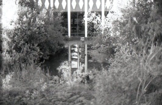 Rollei Retro 80s - Contax 159mm