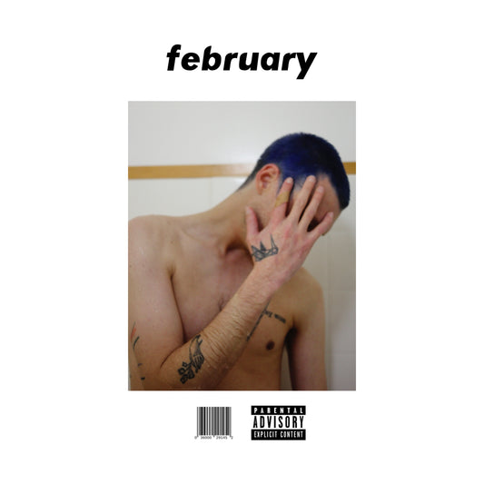 February Mix