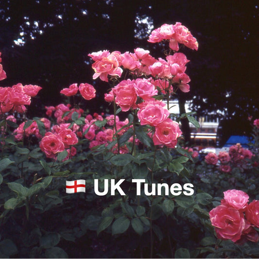 UK Tunes Mix