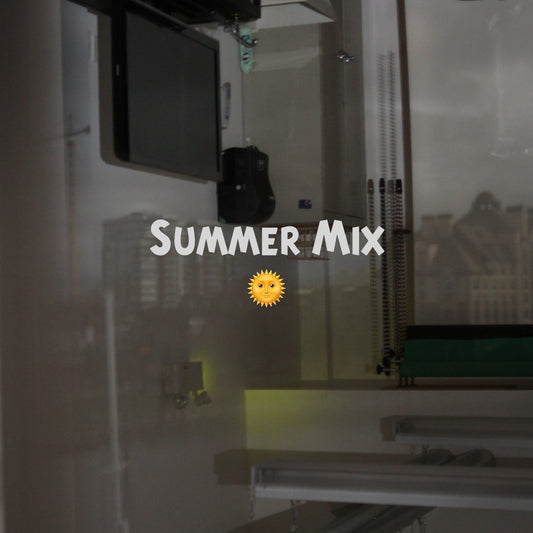 Summer 2022 Mix