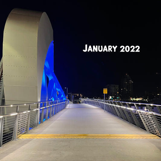 January 2022