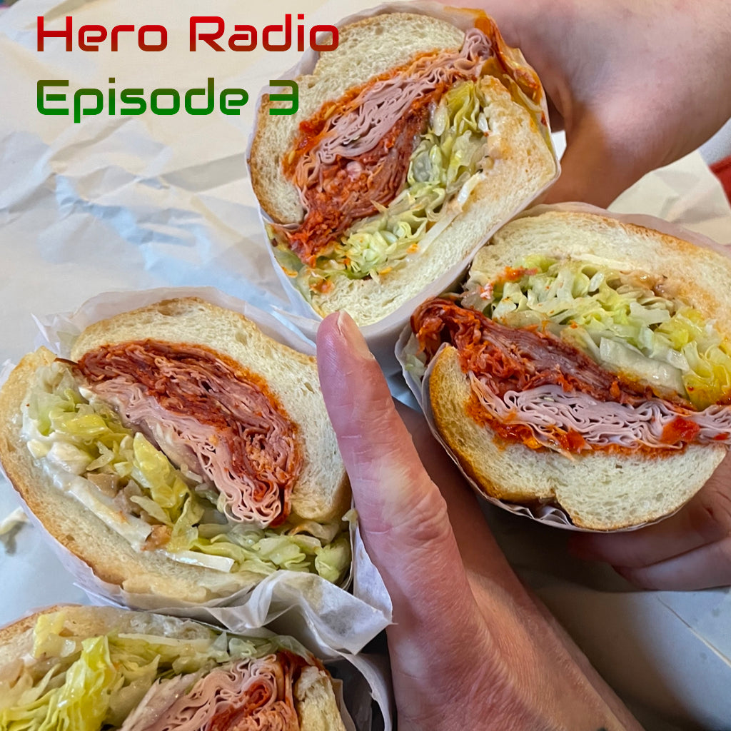 Hero Radio 3